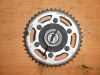 Driven flange Yamaha YZF R1
