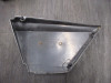 Cowl right small Kawasaki Z 400