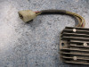 Regulator rectifier  Yamaha RD 350 LC