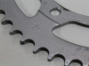 Chain and sprocket kit Honda XL 650 V Transalp