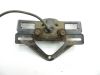 Kennzeichenhalter Honda VT 1100