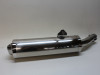 Muffler Suzuki GSF 1250 Bandit 
