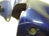 Voorspatbord Suzuki GSX R 1300 Hayabusa