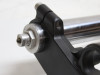 Voorpoten compleet Suzuki GSX R 750 RK