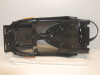 Achterspatbord Harley Davidson VROD VRSC
