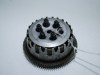 Clutch Yamaha FZ 750