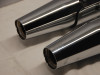 Muffler Harley Davidson Sportster