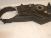 Koppelingsdeksel Harley Davidson Softtail