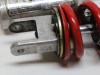 Rear cushion Honda VFR 750 R - RC30