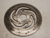 Remschijf voor Harley Davidson Softtail