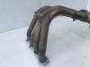 Downpipes Honda CBR 600 RR