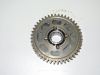 Start up clutch Suzuki GSX R 1000