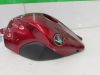 Fuel tank cover Honda CBR Fireblade