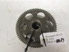 Rotor vliegwiel Kawasaki ZX 6 R