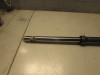 Voorpoot links compleet Kawasaki ZZR 600