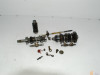 Gear box Yamaha FAZER 600