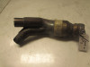 Downpipes Yamaha YZF R1