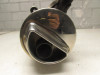 Uitlaat BMW F 650 GS