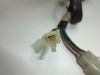 Stuurschakelaar links Yamaha XJ 600 Diversion