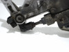 Rechter schetsplaat Suzuki GSX R 750