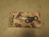 Sticker Overig Onbekend Unknown