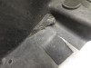 Rear fender Honda CBR 1000 F