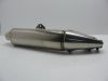Muffler Honda CB 600 F