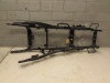 Achtersubframe Yamaha FJ 1200