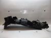 Hinterradabdeckung Yamaha XJ 600 Diversion