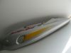 Linker achterkant Yamaha YZF 600 Thundercat