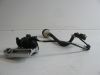 Bremssattel Bremszange hinten Triumph TT 600
