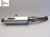 Sports exhaust Yamaha YZF R6