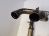 Muffler Kawasaki Z 650