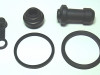 Bremssattel Bremszange hinten Honda CBR Fireblade