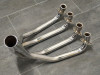 Uitlaatbochten Suzuki GS 550