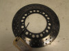 Rear brake disc Yamaha YZF 600 Thundercat