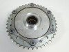 Kettenrad-Trager Triumph Sprint ST 1050