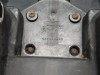 Guardabarros delantero Suzuki GSX F 1100