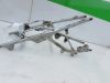 Achtersubframe Husqvarna Overig
