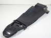 Undertail rear fender Honda NC 700 S