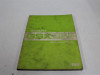 Werkplaatshandboek Suzuki GSX 250