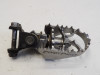 Fussraste links Yamaha XTZ Tenere