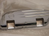 Duo voetsteun set Harley Davidson Softtail