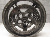 Felge vorne BMW K 1200 RS