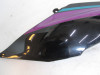 Cowl left rear Yamaha FZR 1000