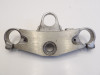 Fork top bridge Yamaha TRX 850