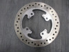 Rear brake disc Triumph Tiger 800 xc