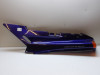 Heck links Kawasaki ZZR 1100