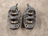 Brake calipers front Suzuki GSX R 600