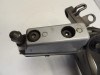 Rechter schetsplaat Honda CBF 1000